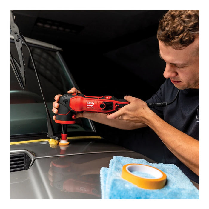 Griot's Garage GR3 Mini Rotary Polisher