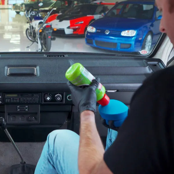 Griot's Garage Ceramic Trim Restorer - 16 oz.