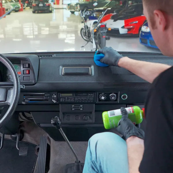 Griot's Garage Ceramic Trim Restorer - 16 oz.