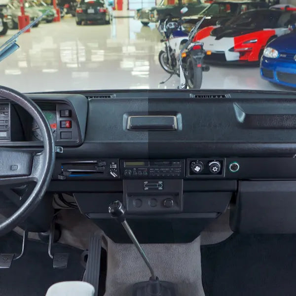 Griot's Garage Ceramic Trim Restorer - 16 oz.