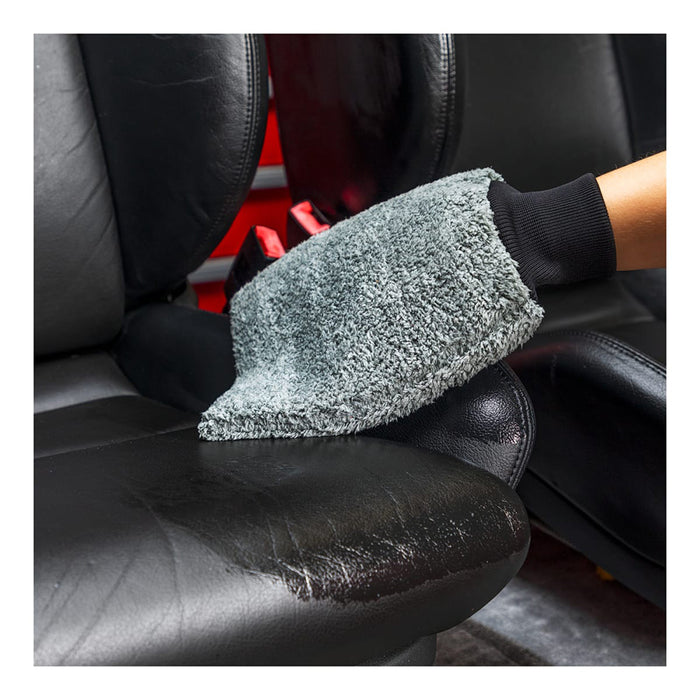 Griot's Garage Leather 3-in-1 Spray - 22 oz.
