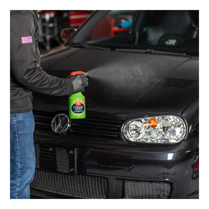 Griot's Garage Ceramic 3-in-1 Wax - 22 oz.
