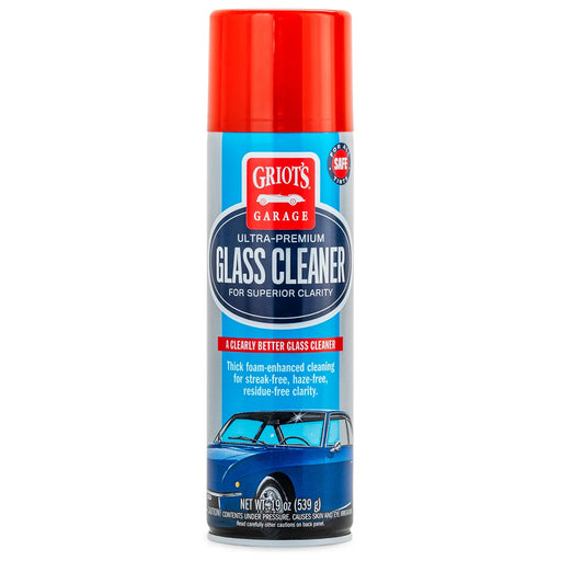 Griot's Garage Glass Cleaning Clay - 3.5 oz.