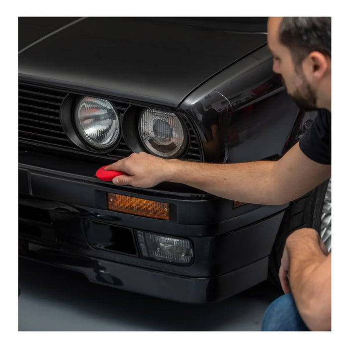 Griot's Garage Premium Carnauba Paste Wax - 12 oz.