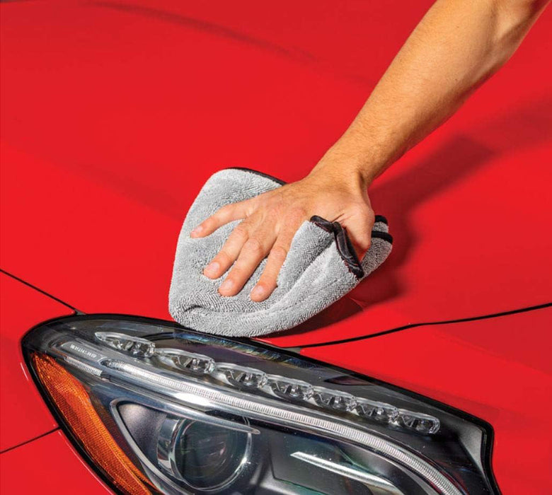 Griot's Garage Spray-On Car Wash - 22 oz.