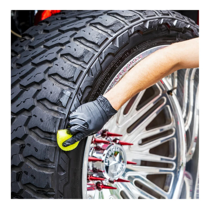 Griot's Garage Rubber Prep - 16 oz.