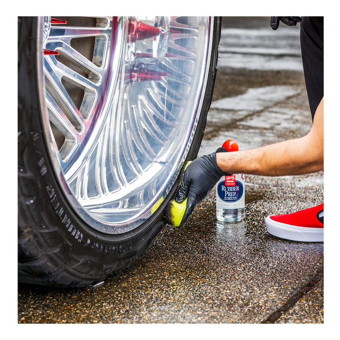 Griot's Garage Rubber Prep - 16 oz.