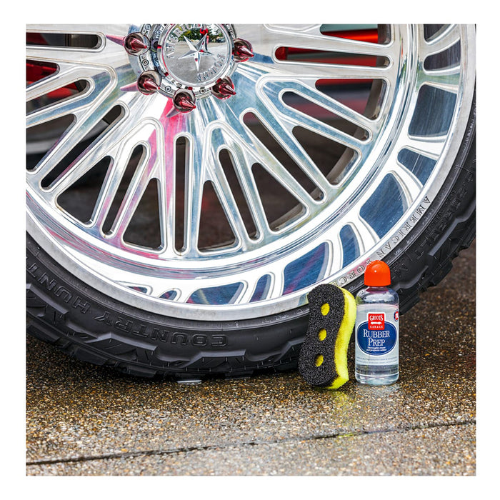 Griot's Garage Rubber Prep - 16 oz.