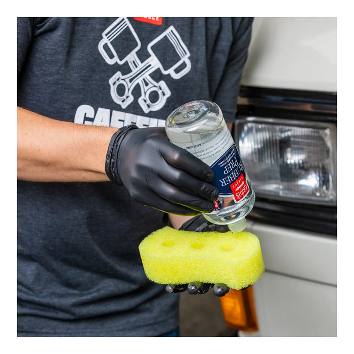 Griot's Garage Rubber Prep - 16 oz.