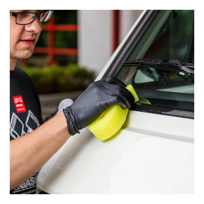 Griot's Garage Rubber Prep - 16 oz.