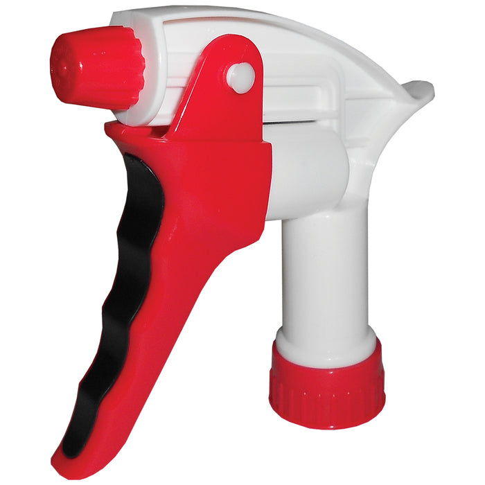 Tolco 640 Big Blaster High Output Trigger Sprayer, 110805 - Red/White