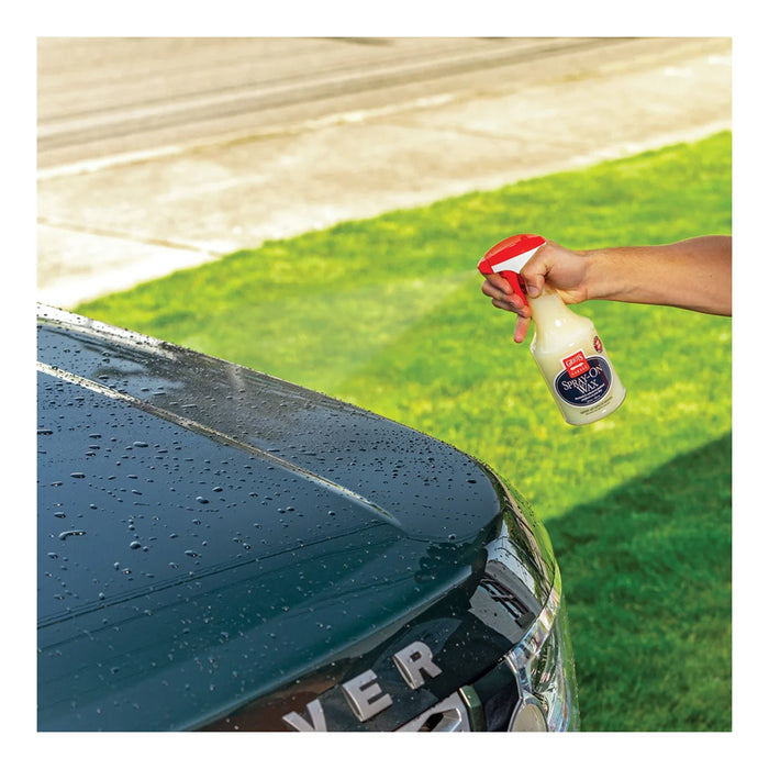 Griot's Garage Spray-On Wax - 22 oz.