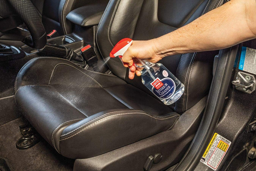 Griot's Garage Interior Cleaner - 1 gal.
