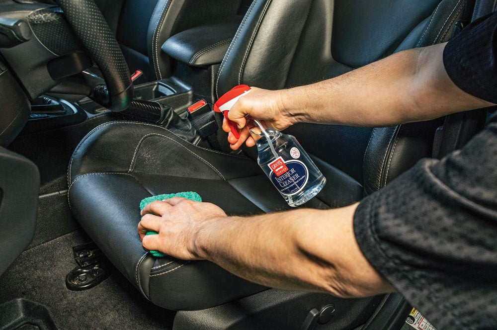 Griot's Garage Interior Cleaner - 22 oz.