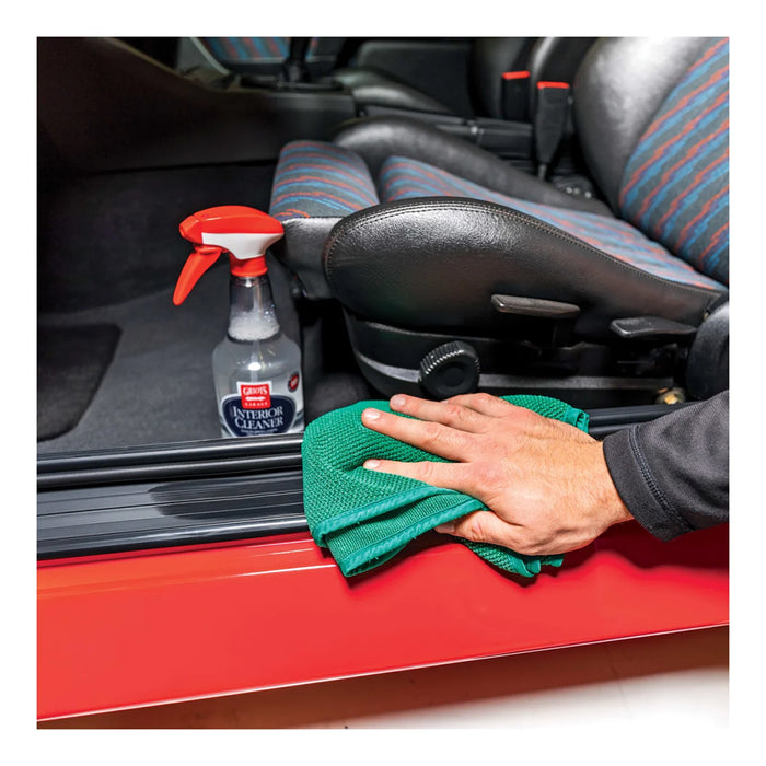 Griot's Garage Interior Cleaner - 1 gal.
