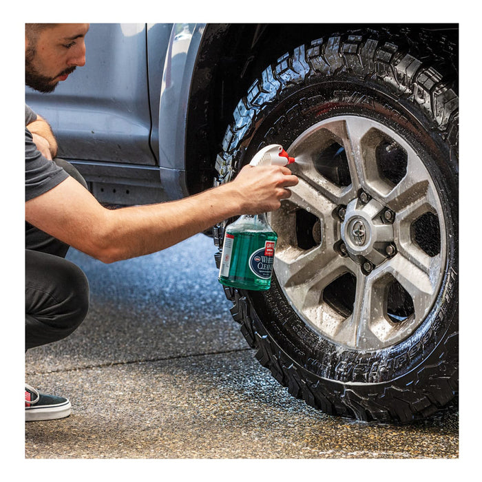 Griot's Garage Wheel Cleaner - 1 gal.