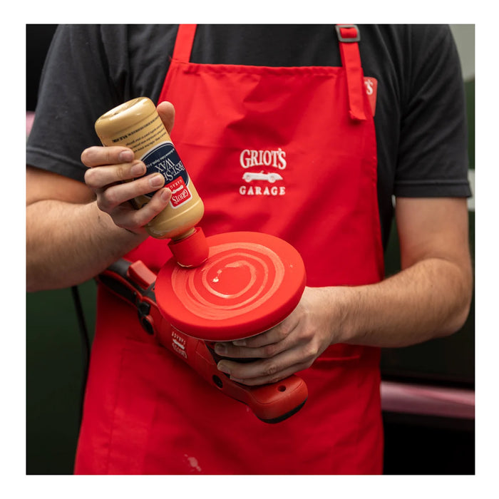 Griot's Garage Best of Show Wax - 16 oz.
