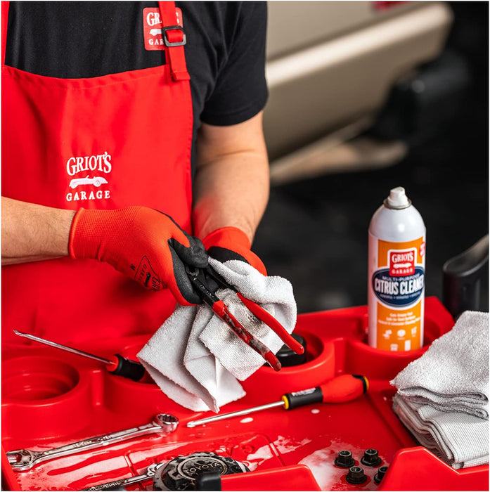 Griot's Citrus Multi-Surface Cleaner - 19 oz.