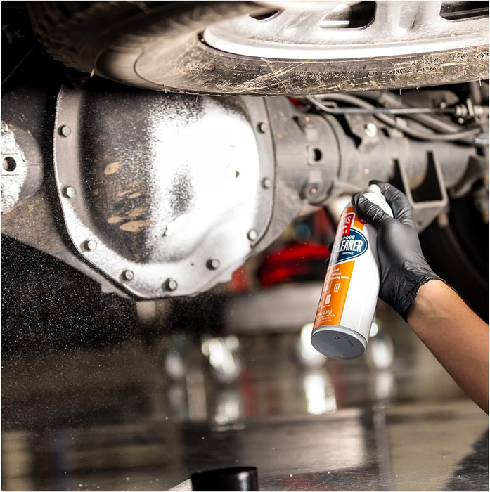 Griot's Citrus Multi-Surface Cleaner - 19 oz.