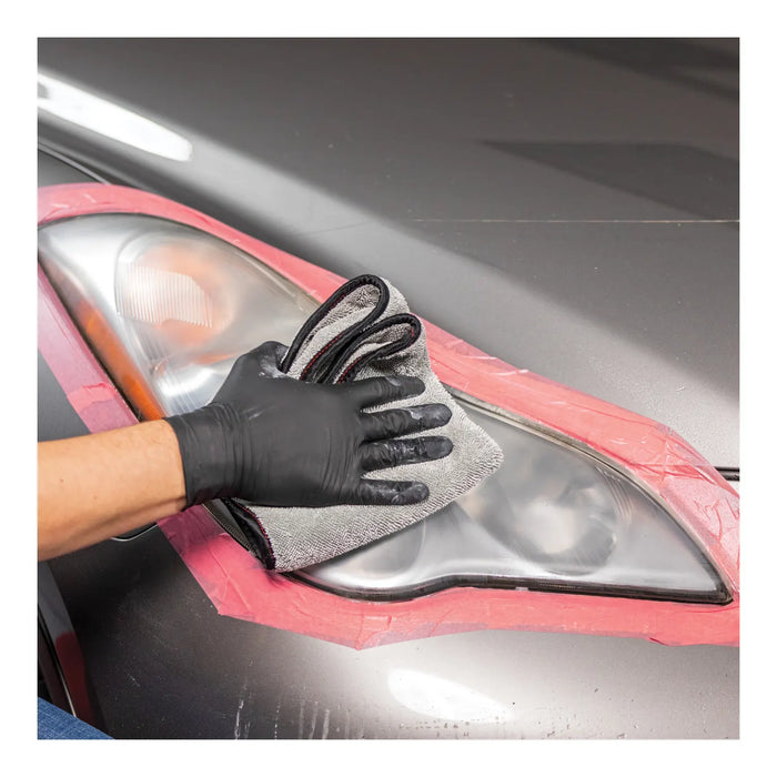 Griot's Garage Ceramic Headlight Restoration Kit, Severe