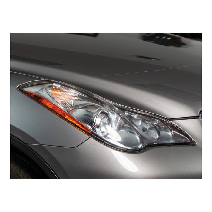 Griot's Garage Ceramic Headlight Restoration Kit, Severe