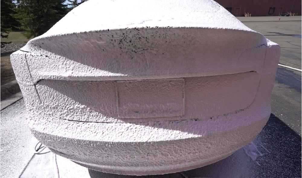 MTM Hydro PF22.2 Foam Cannon