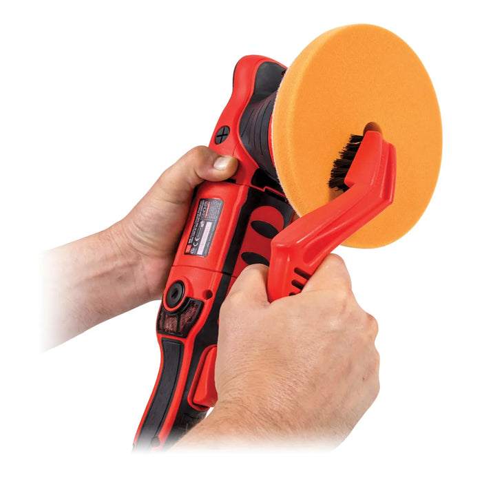 Griot's Garage Foam Pad Conditioning Brush