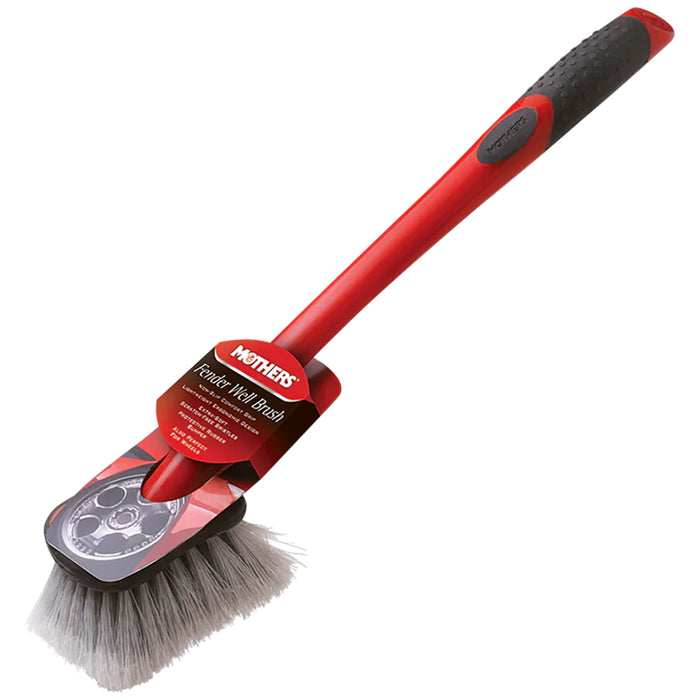 Mothers Fender Well Brush, 155800