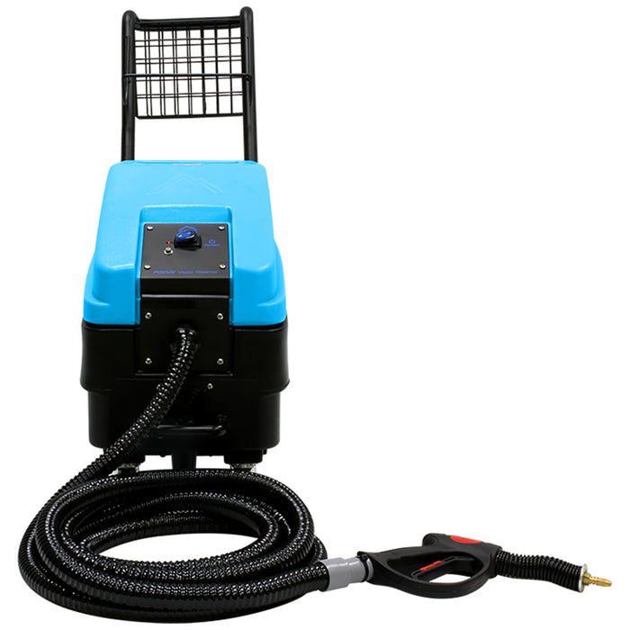 Mytee Focus Vapor Steamer