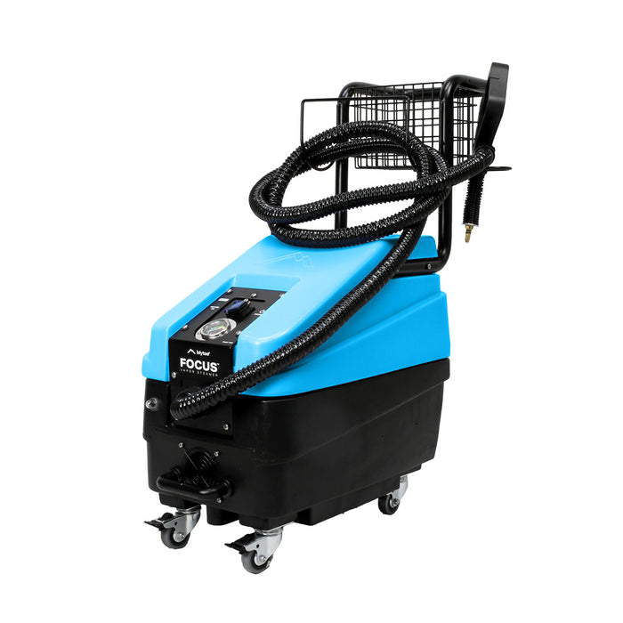 Mytee 1700 Focus Vapor Steamer