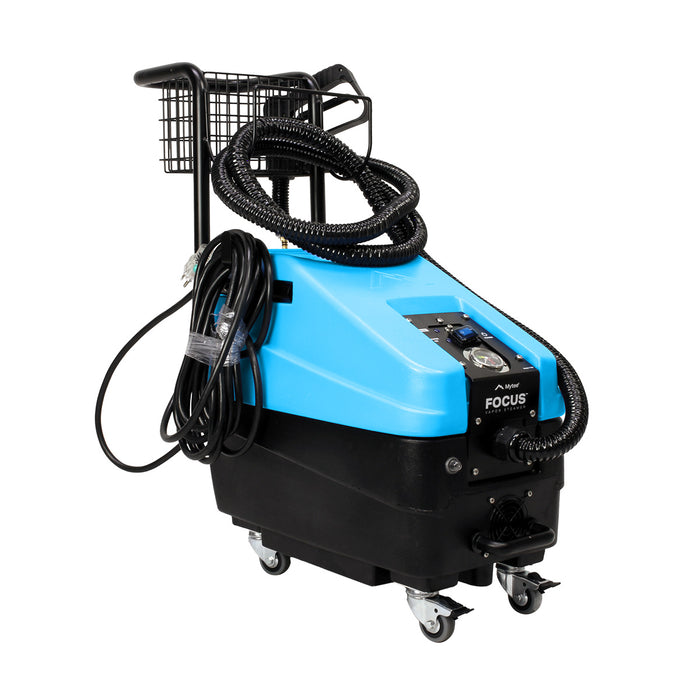 Mytee 1700 Focus Vapor Steamer