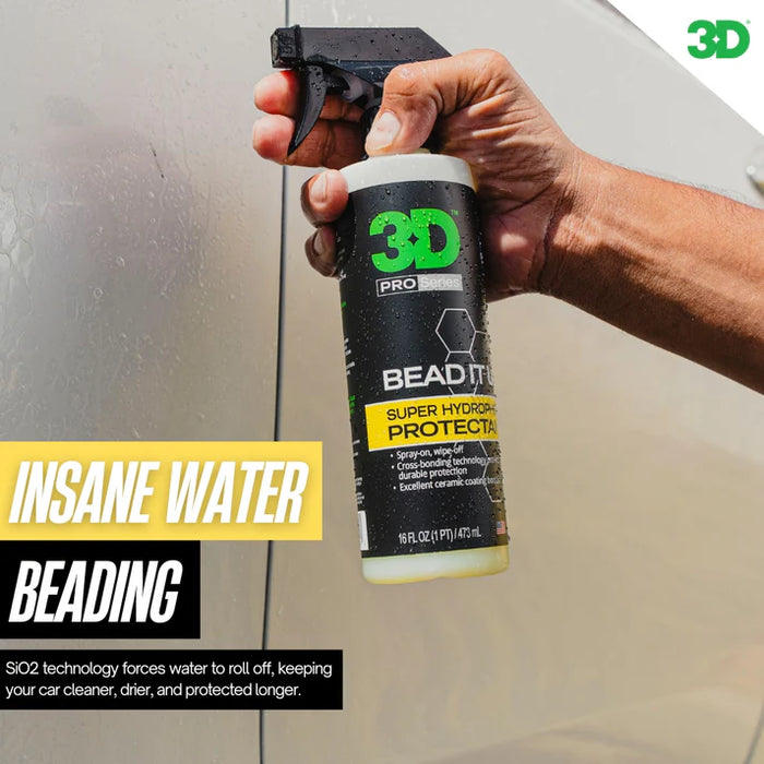 3D Bead It Up - 16 oz.
