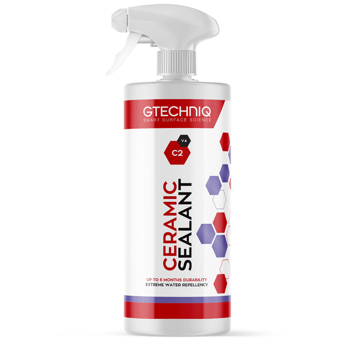 Gtechniq C2 Ceramic Sealant - 1000 ml