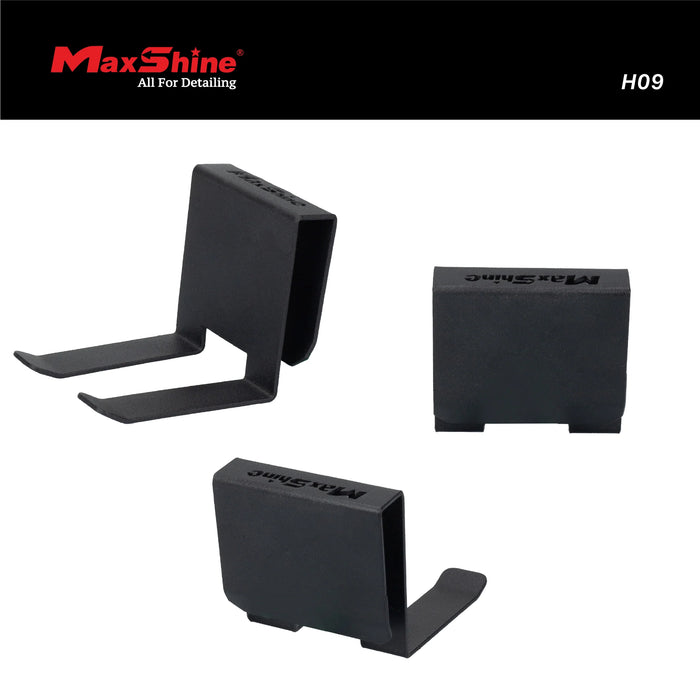 MaxShine Foam Cannon and Spray Gun Bucket Mount