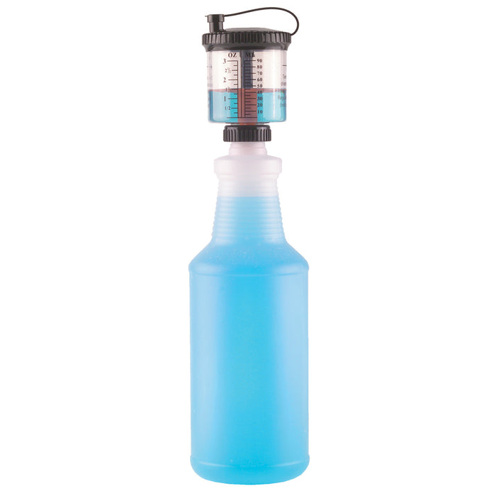 Tolco Pro Blend Proportioner for Quarts, 28mm