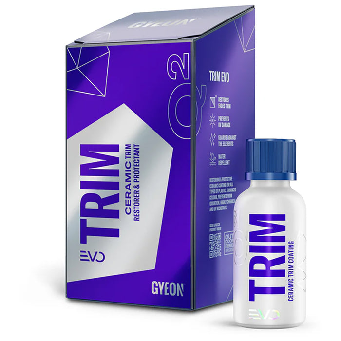 Gyeon Q2 Trim EVO - 30 ml