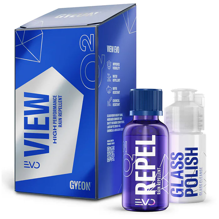 Gyeon Q2 View EVO - 20 ml