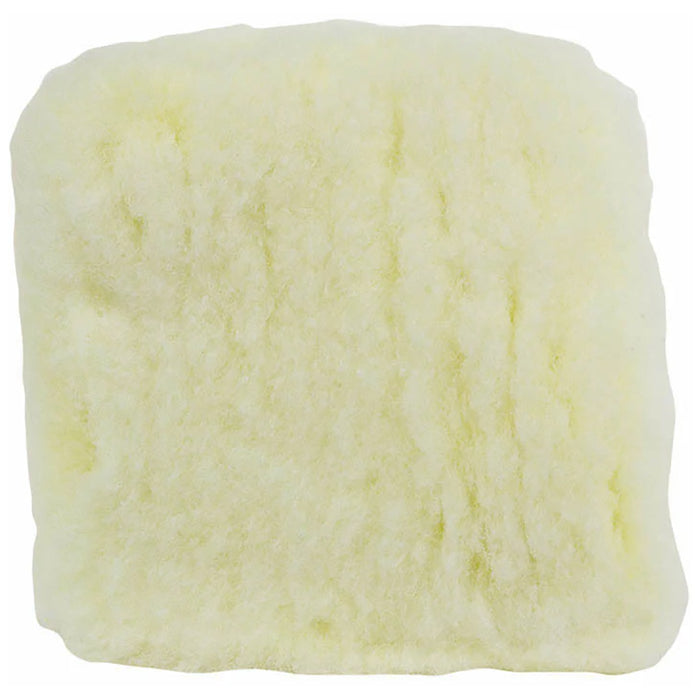 Buff and Shine Heavy Duty Car Wash Pad - 9"