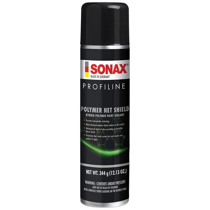 Sonax Polymer Net Shield - 340 ml