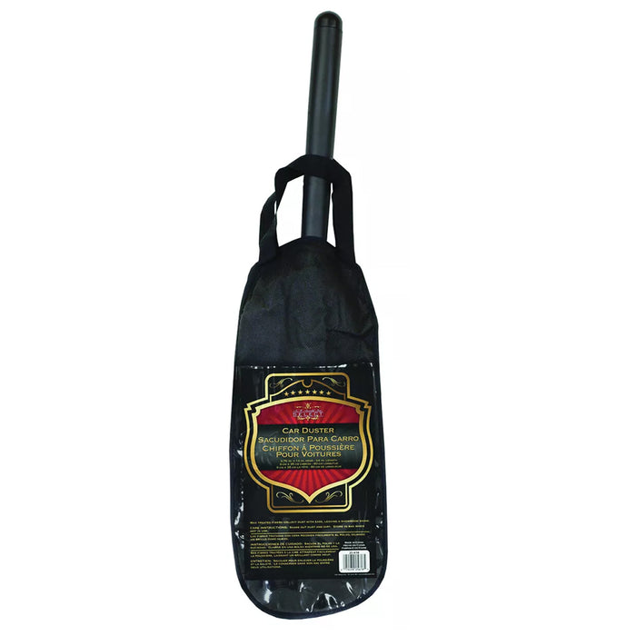 SM Arnold Large Car Duster
