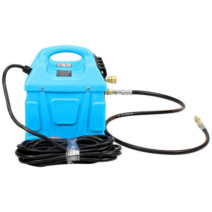 Mytee Hot Turbo External Heater for Carpet Extractors