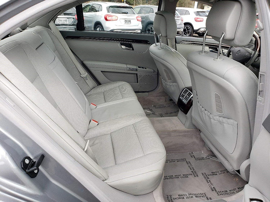 Buff and Shine Carpet Film - 4 mil, 24" x 200 ft