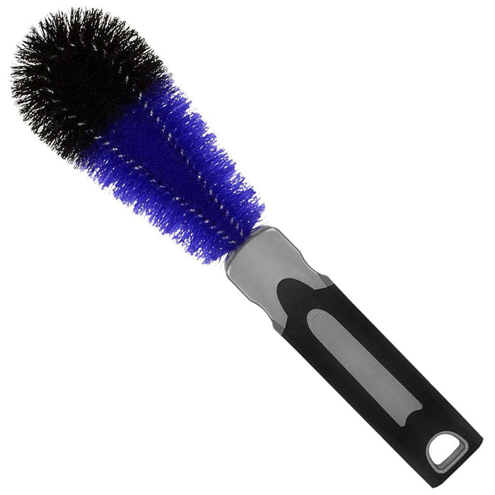 SM Arnold Deluxe Mag Wheel Brush