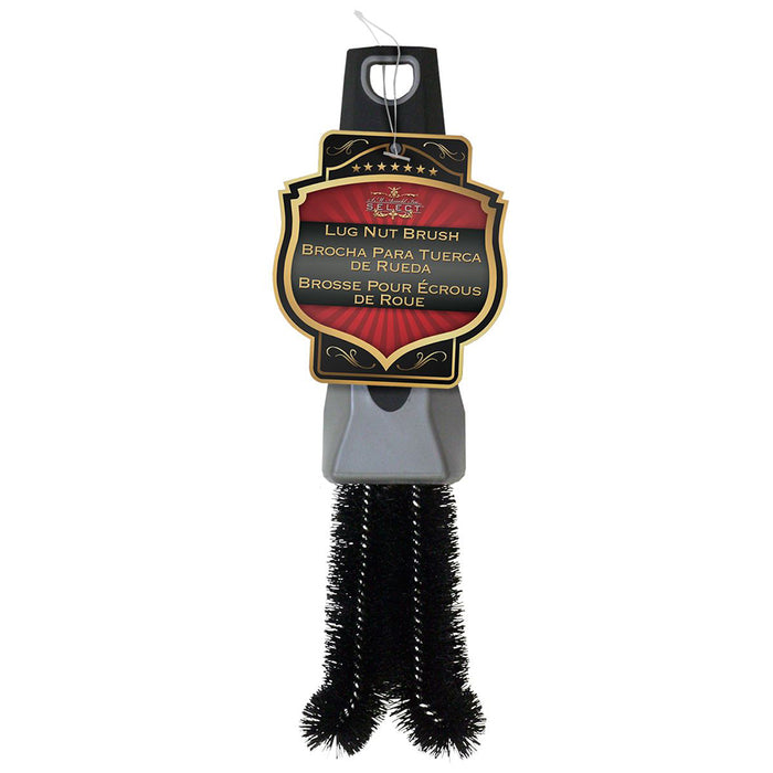 SM Arnold Lug Nut Brush