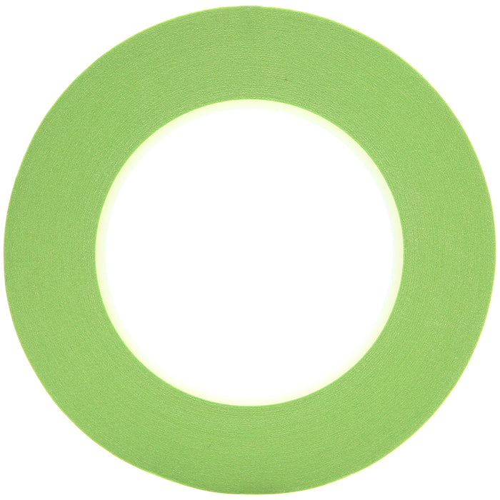 3M Scotch Automotive Refinish Masking Tape, 26343 - 3mm x 55m