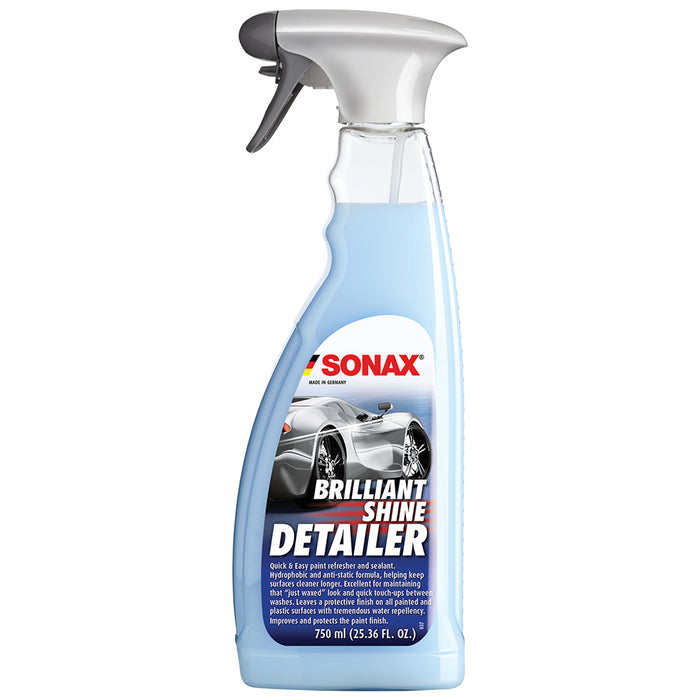 Sonax Brilliant Shine Detailer - 750 ml