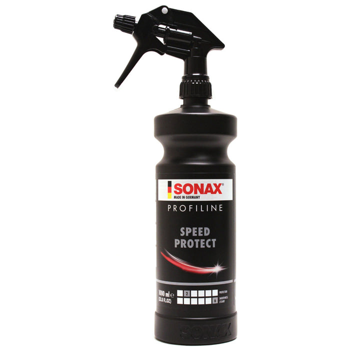 Sonax Speed Protect - 1000 ml