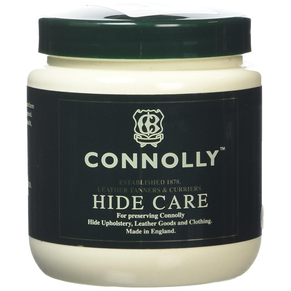 Connolly Hide Care Leather Conditioner - 284 ml — Detailing.com