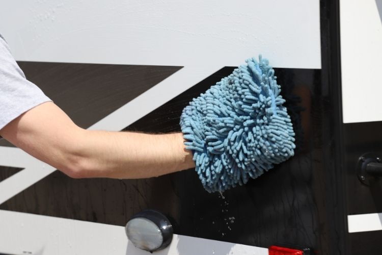 303 RV Wash & Seal - 1 gal.