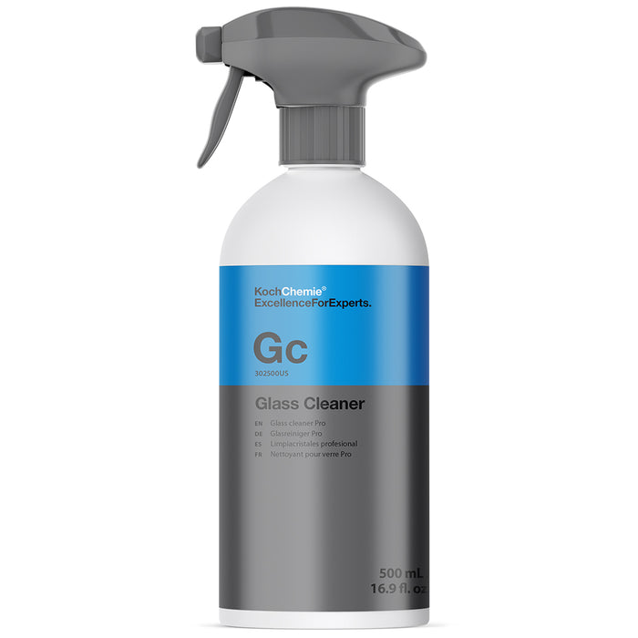 Koch-Chemie Gc Glass Cleaner - 500 ml